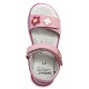Flex - Leana Pink Sandal